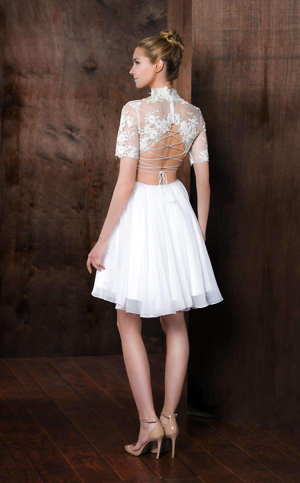 Colors Dress 1763CL Dress - Image 2