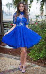 Colors Dress 1763CL Dress - Image 3
