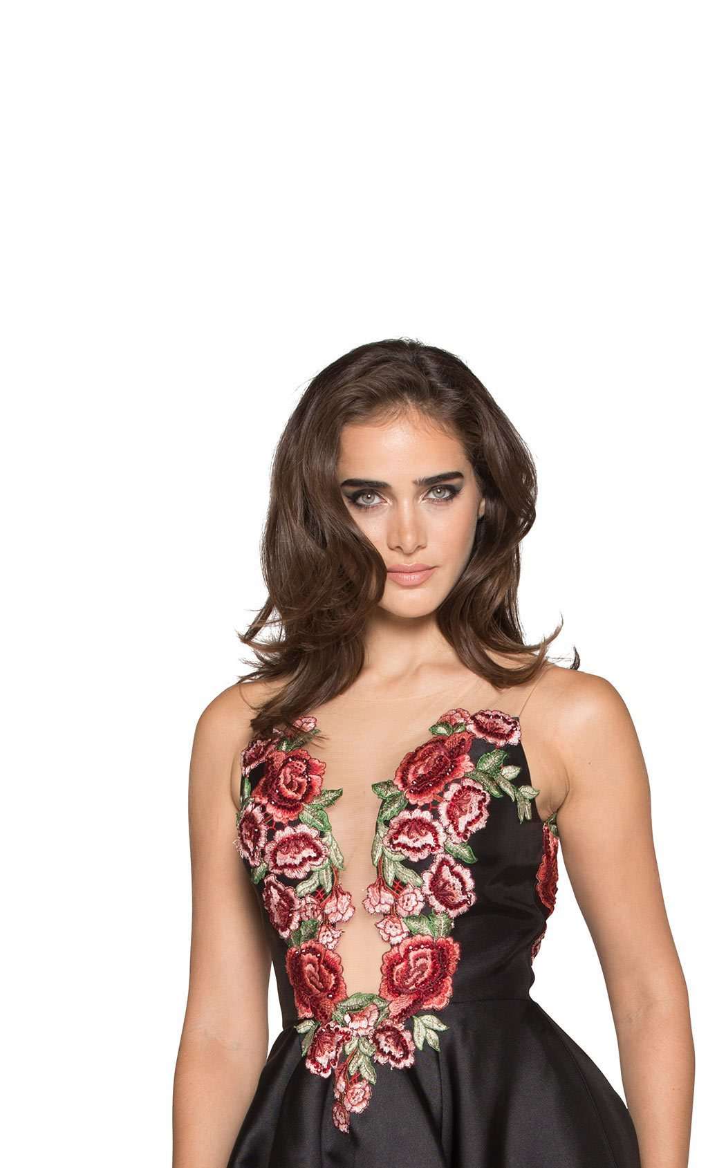 Colors Dress 1811CL Dress - Image 2