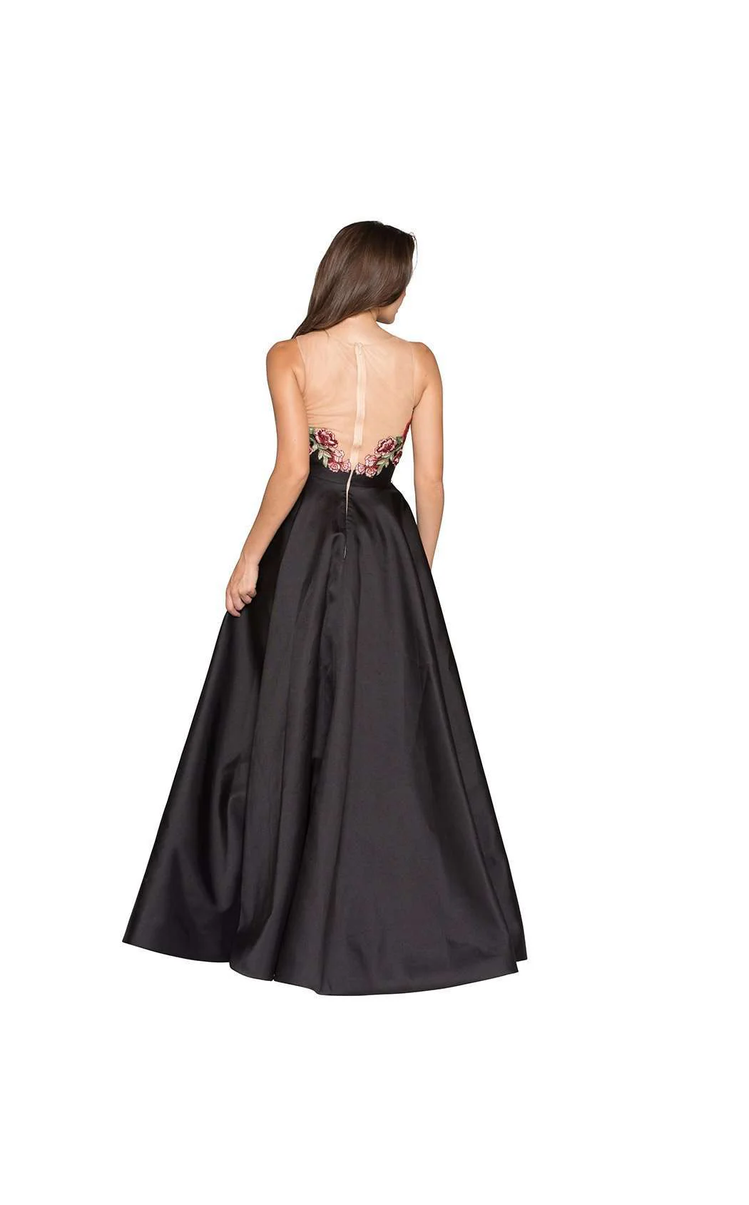 Colors Dress 1811CL Dress - Image 3