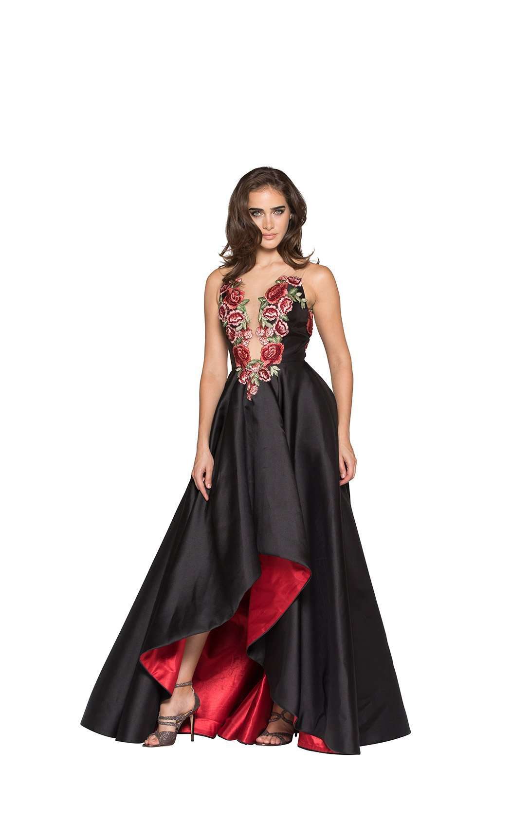 Colors Dress 1811CL Dress - Image 5