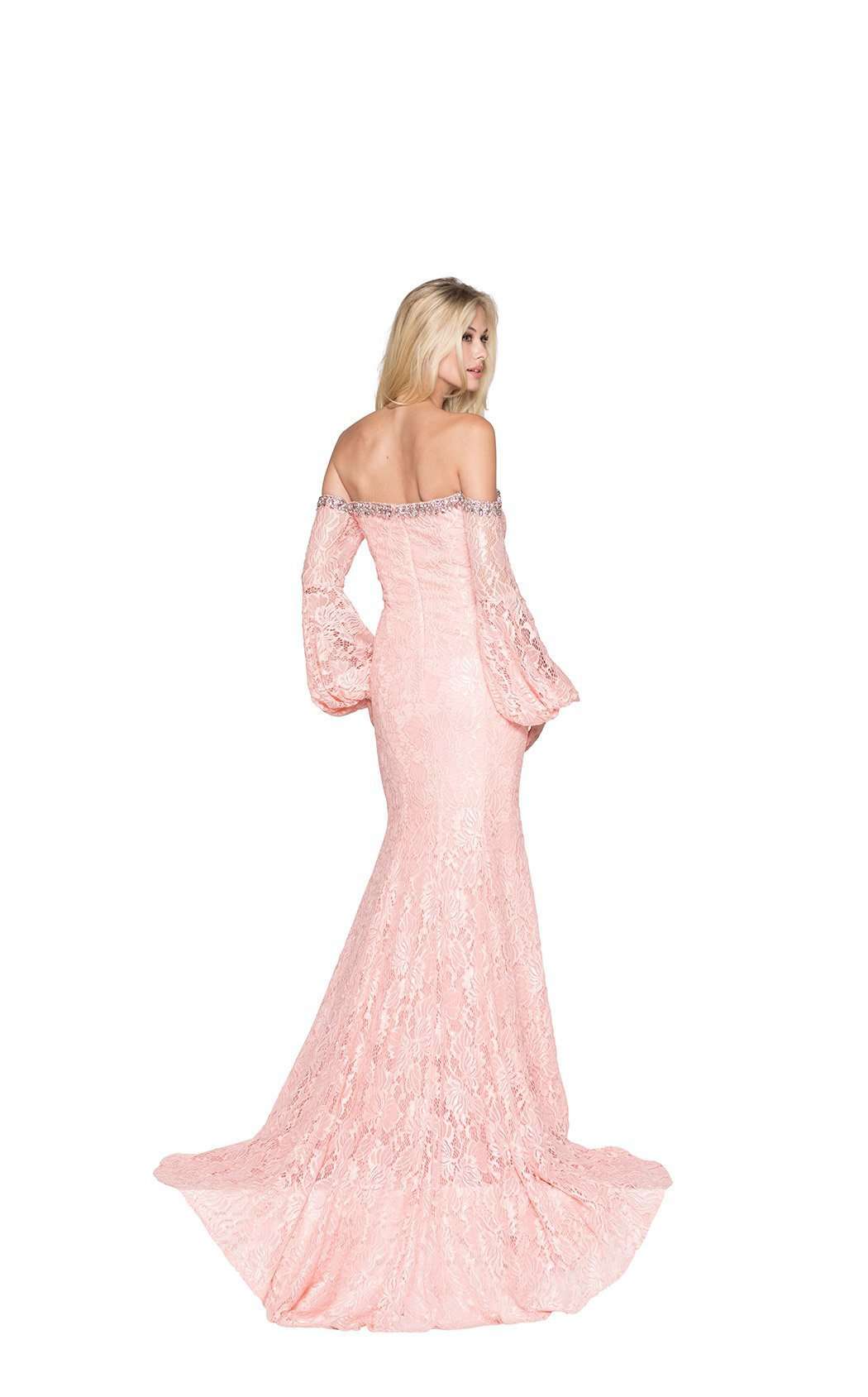 Colors Dress 1854CL Dress - Image 3