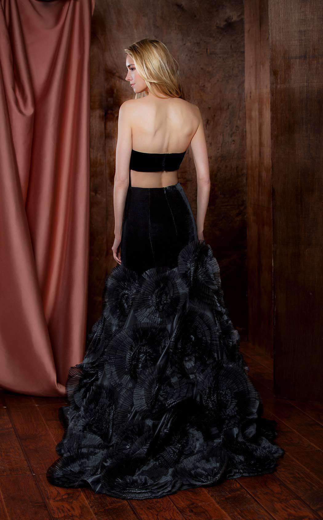 Colors Dress J046CL Dress - Image 2