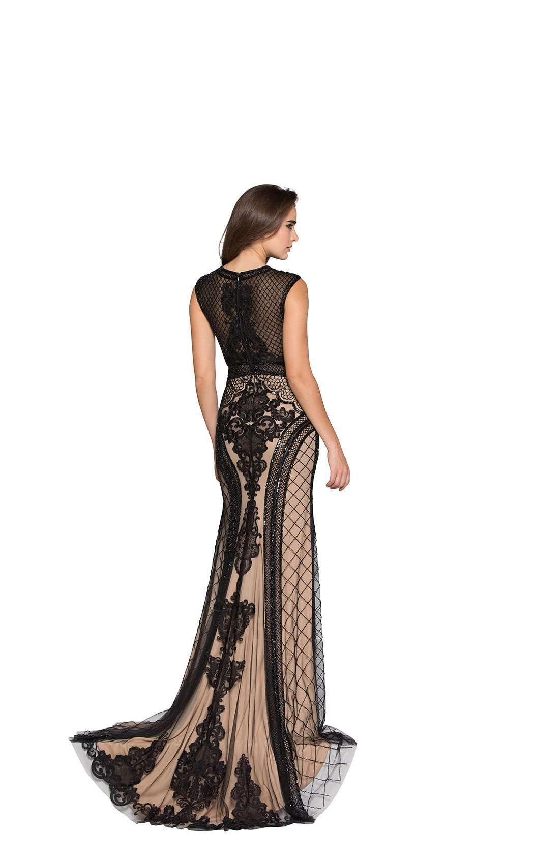 Colors Dress J061CL Dress - Image 7