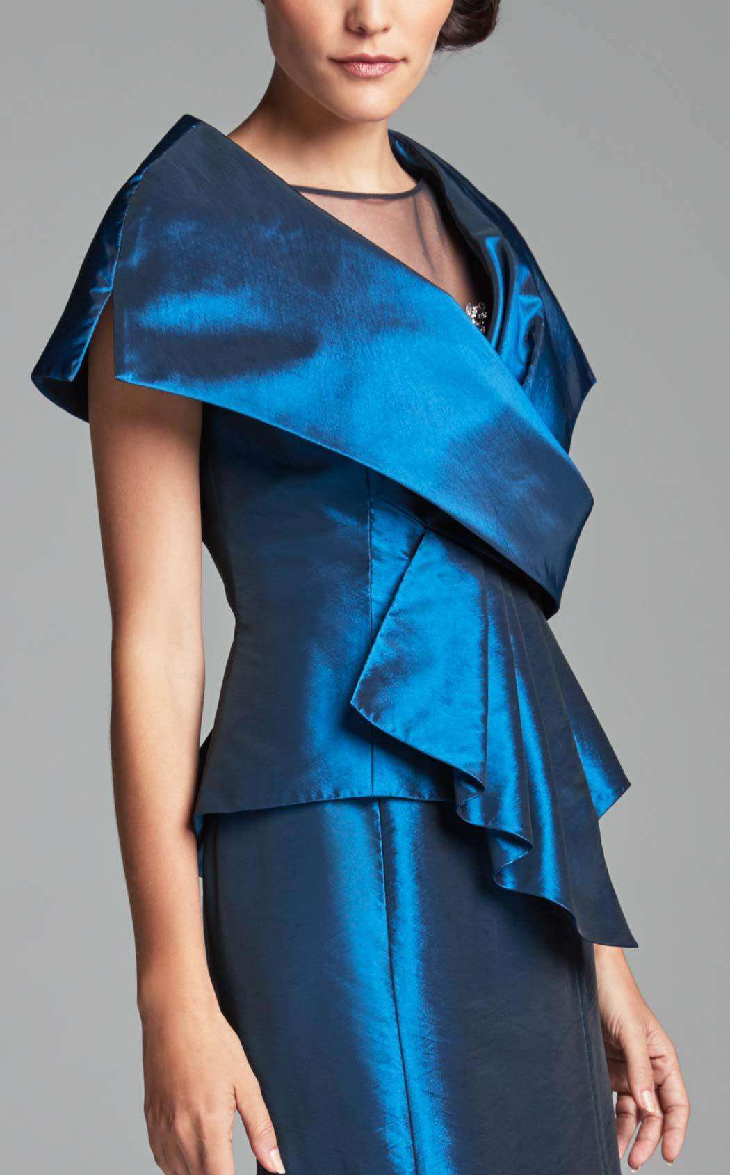 Daymor 467CL Dress - Image 4