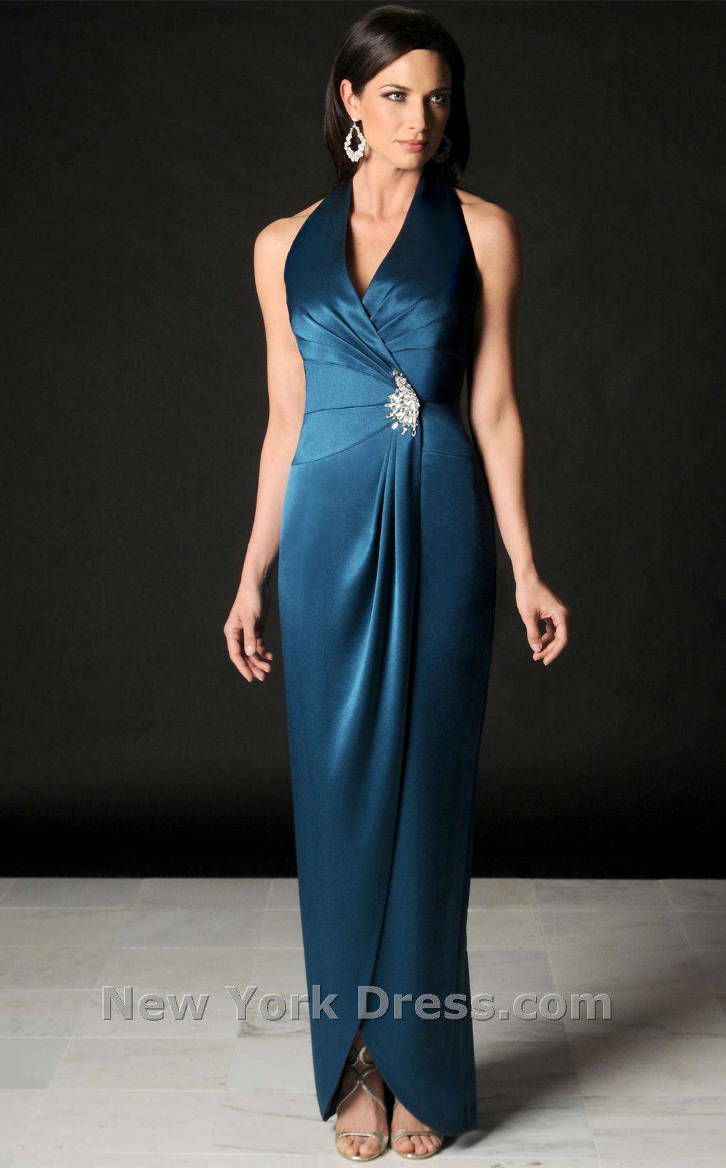 Daymor 500CL Dress - Image 3