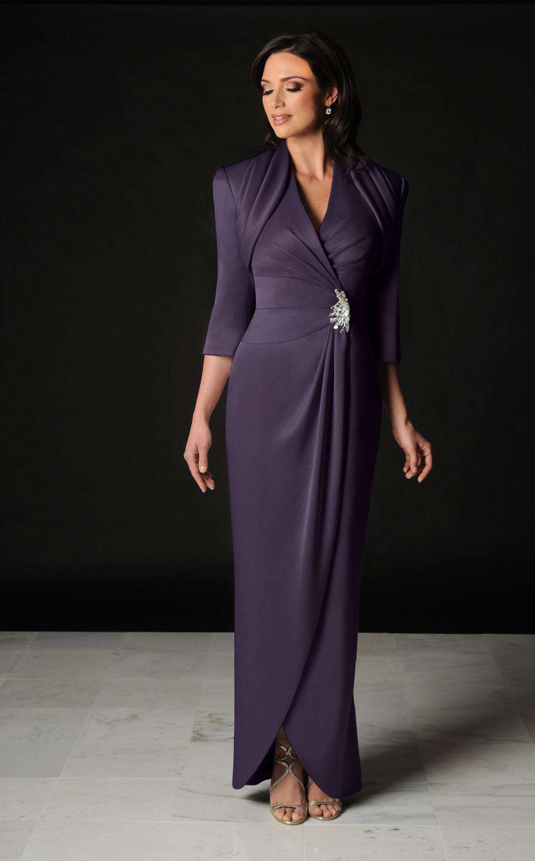 Daymor 500CL Dress - Image 5
