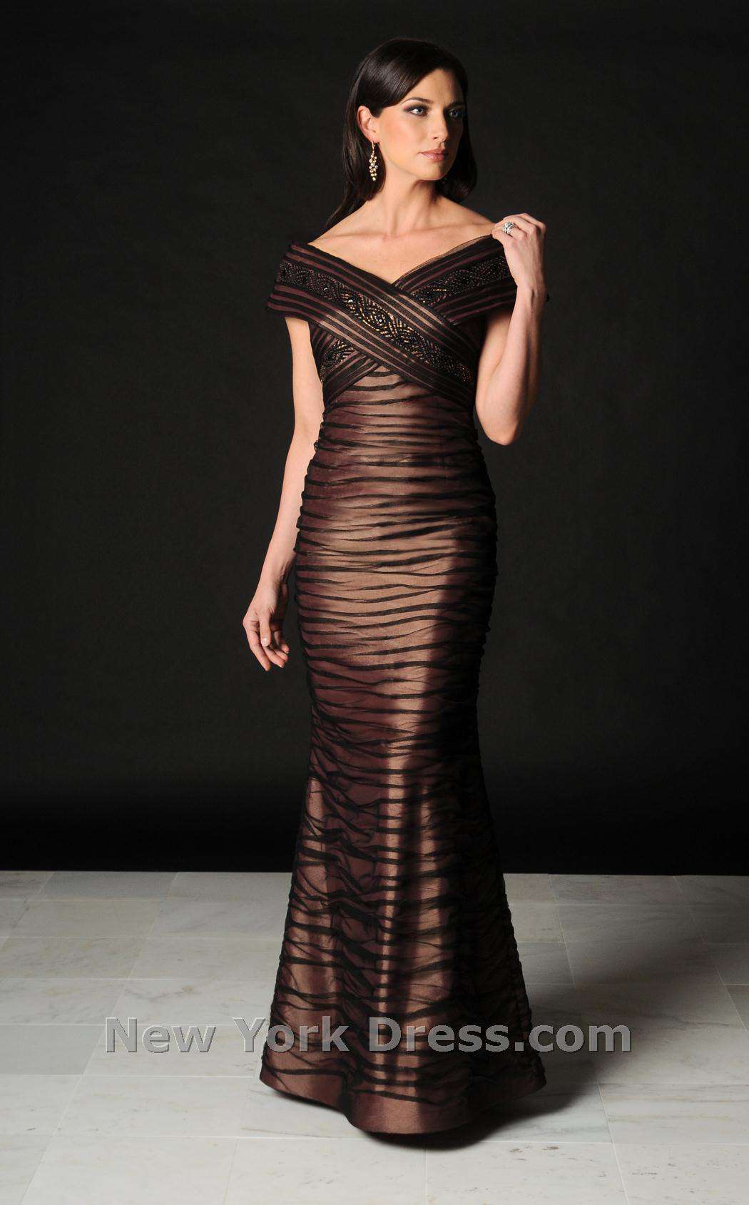 Daymor 503CL Dress