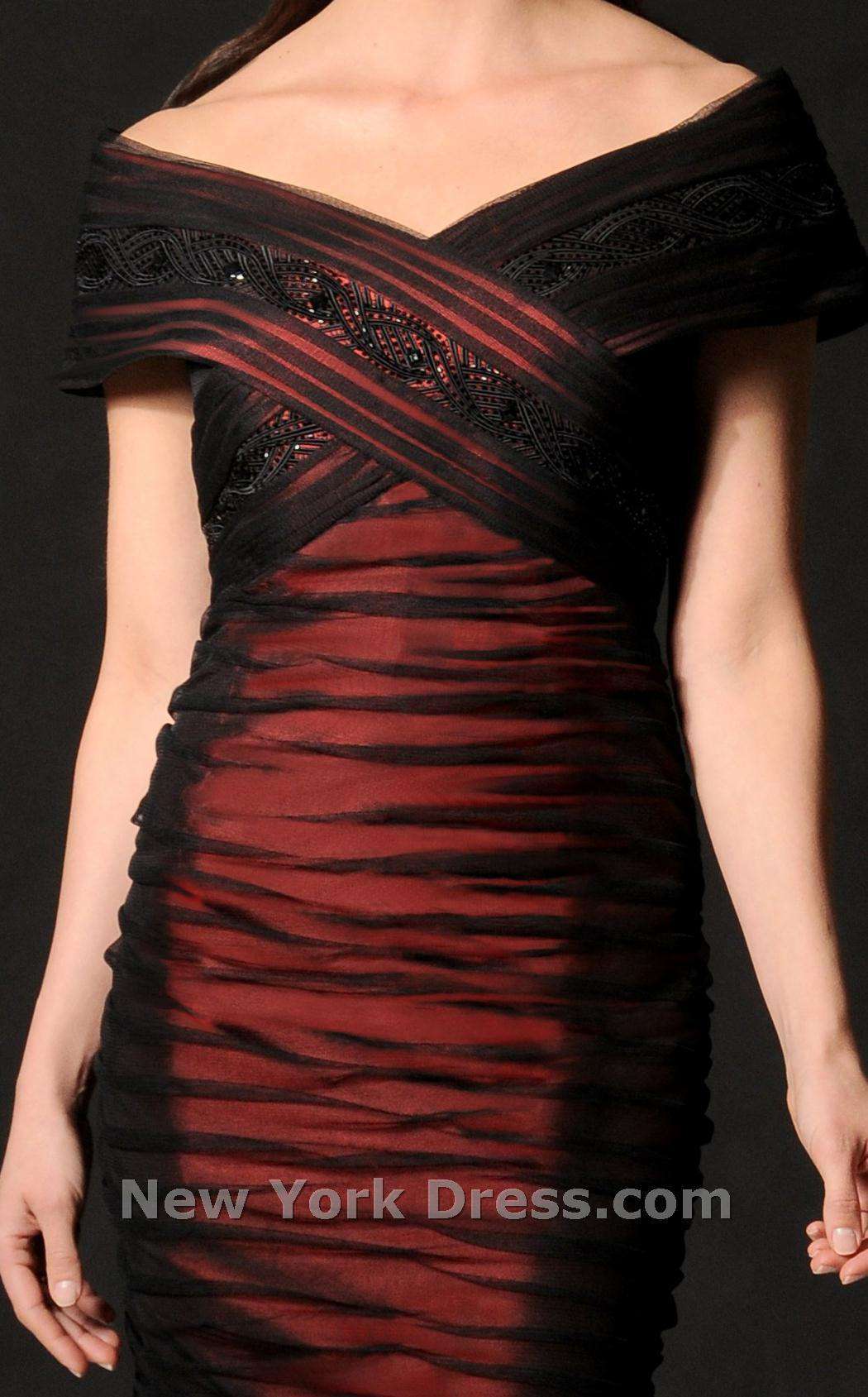 Daymor 503CL Dress - Image 4