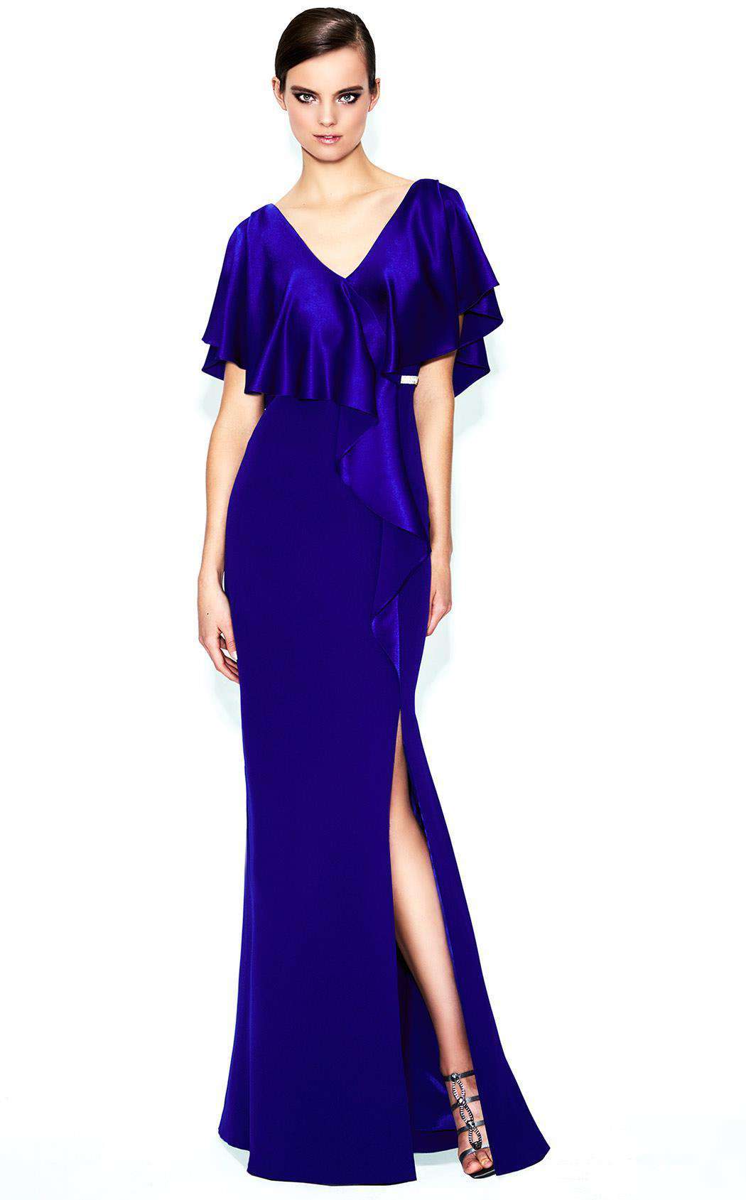 Daymor 559CL Dress