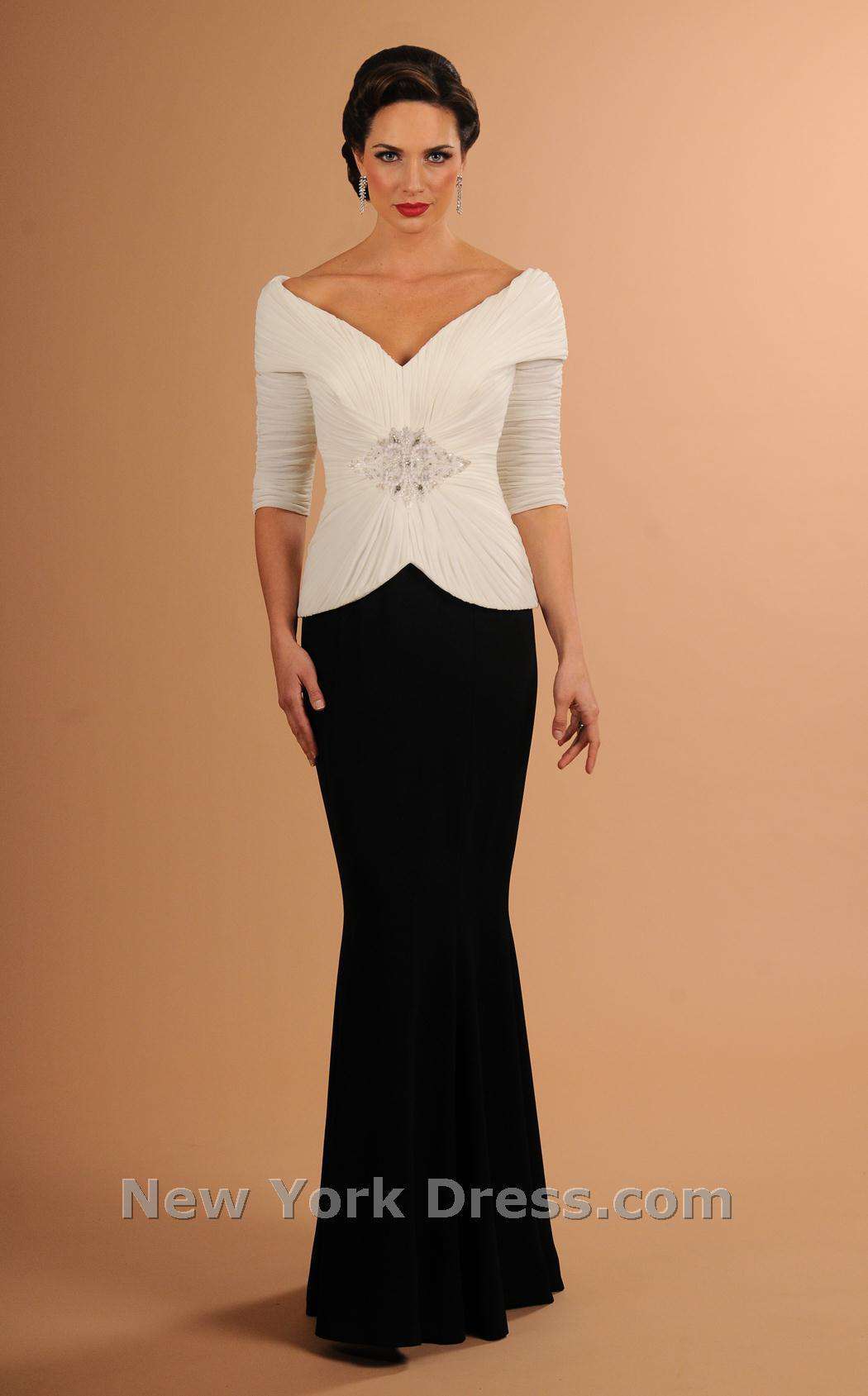 Daymor 610CL Dress