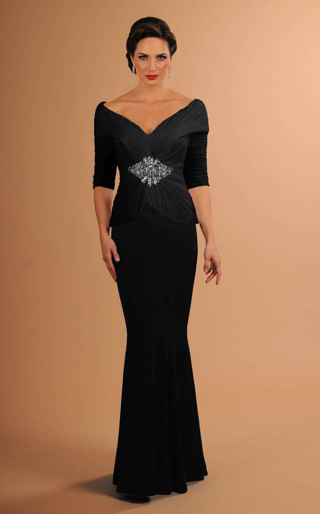 Daymor 610CL Dress - Image 2