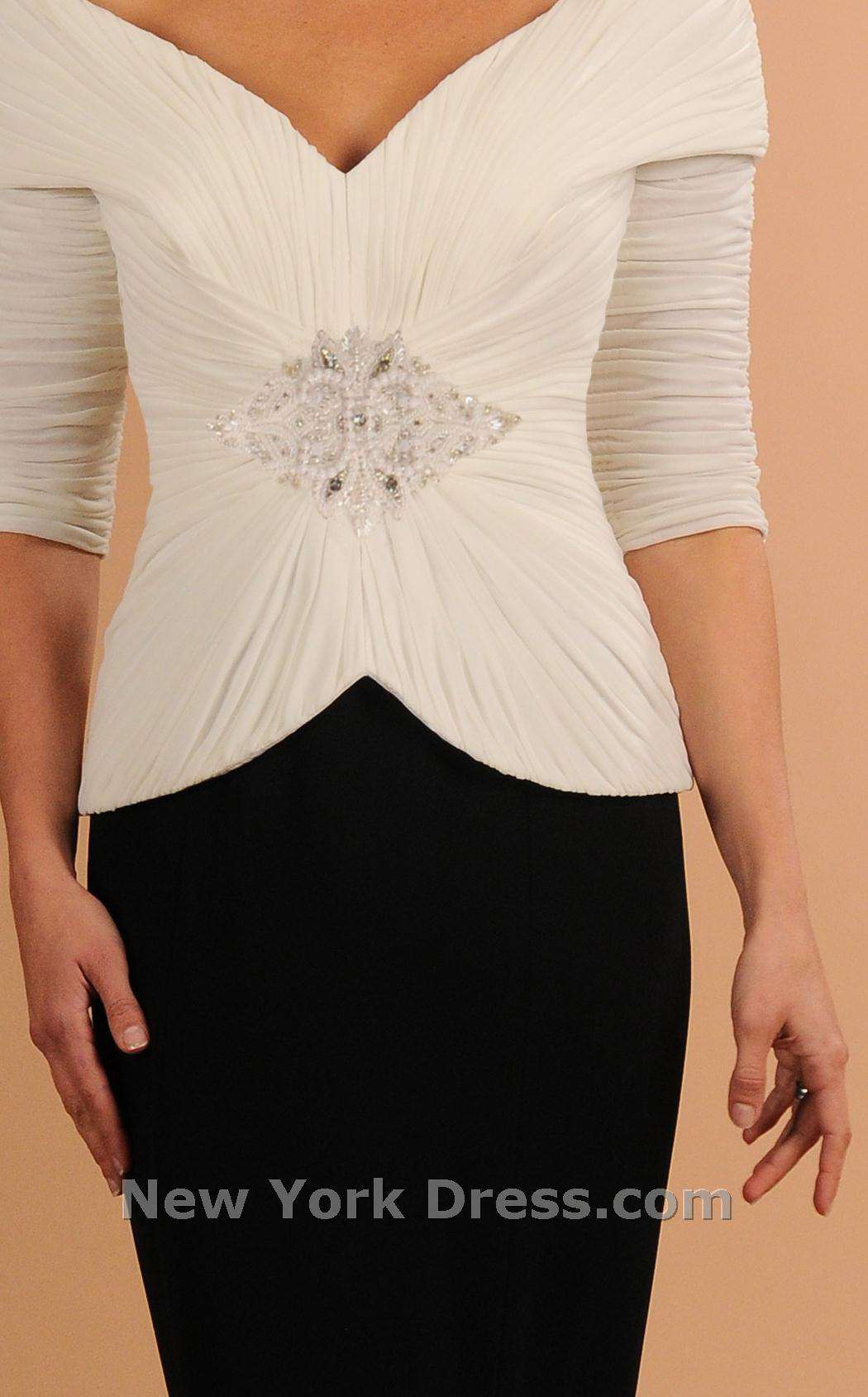Daymor 610CL Dress - Image 6