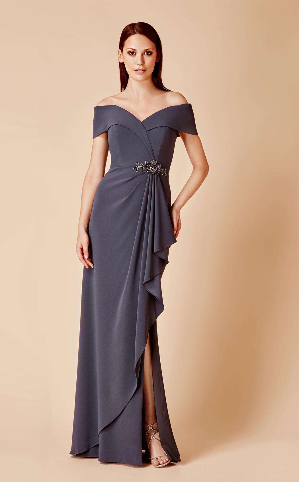 Daymor 663CL Dress