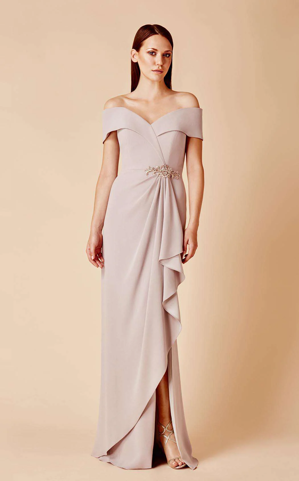 Daymor 663CL Dress - Image 2