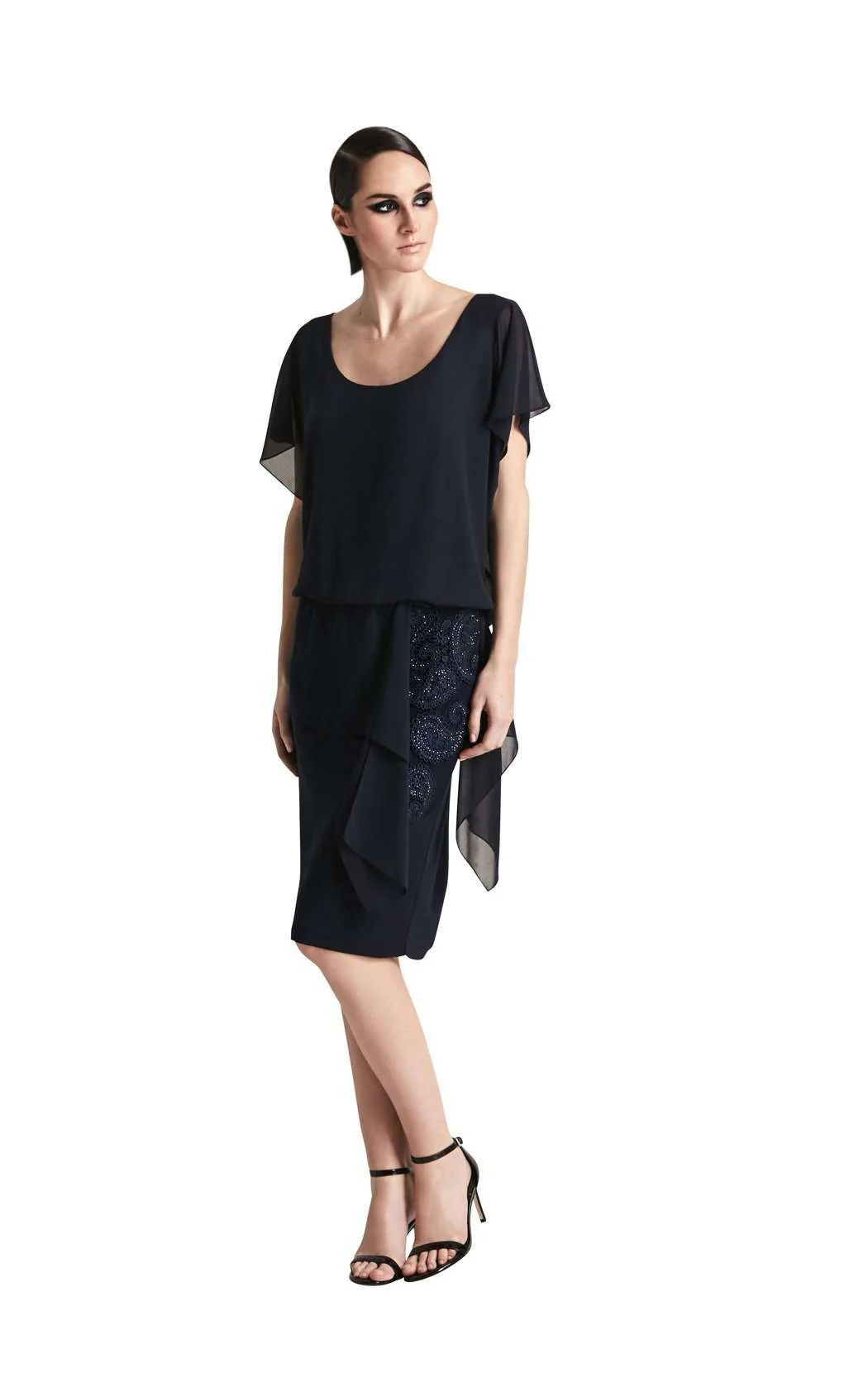 Daymor 768CL Dress