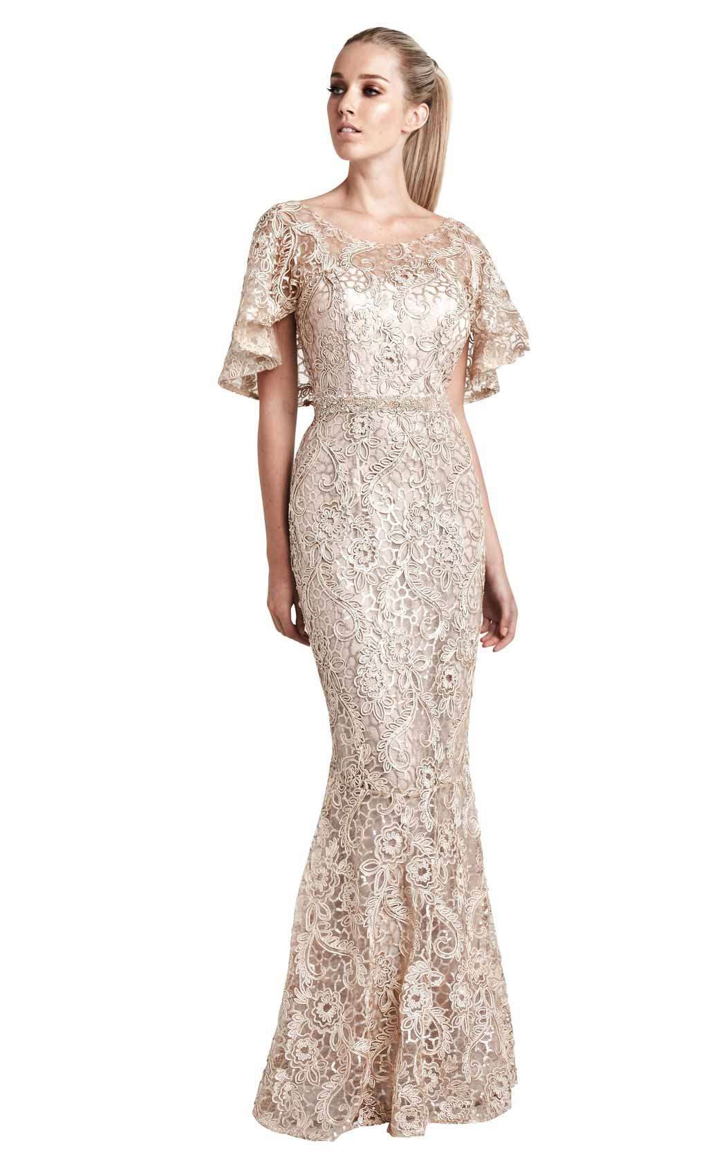 Daymor 780CL Dress