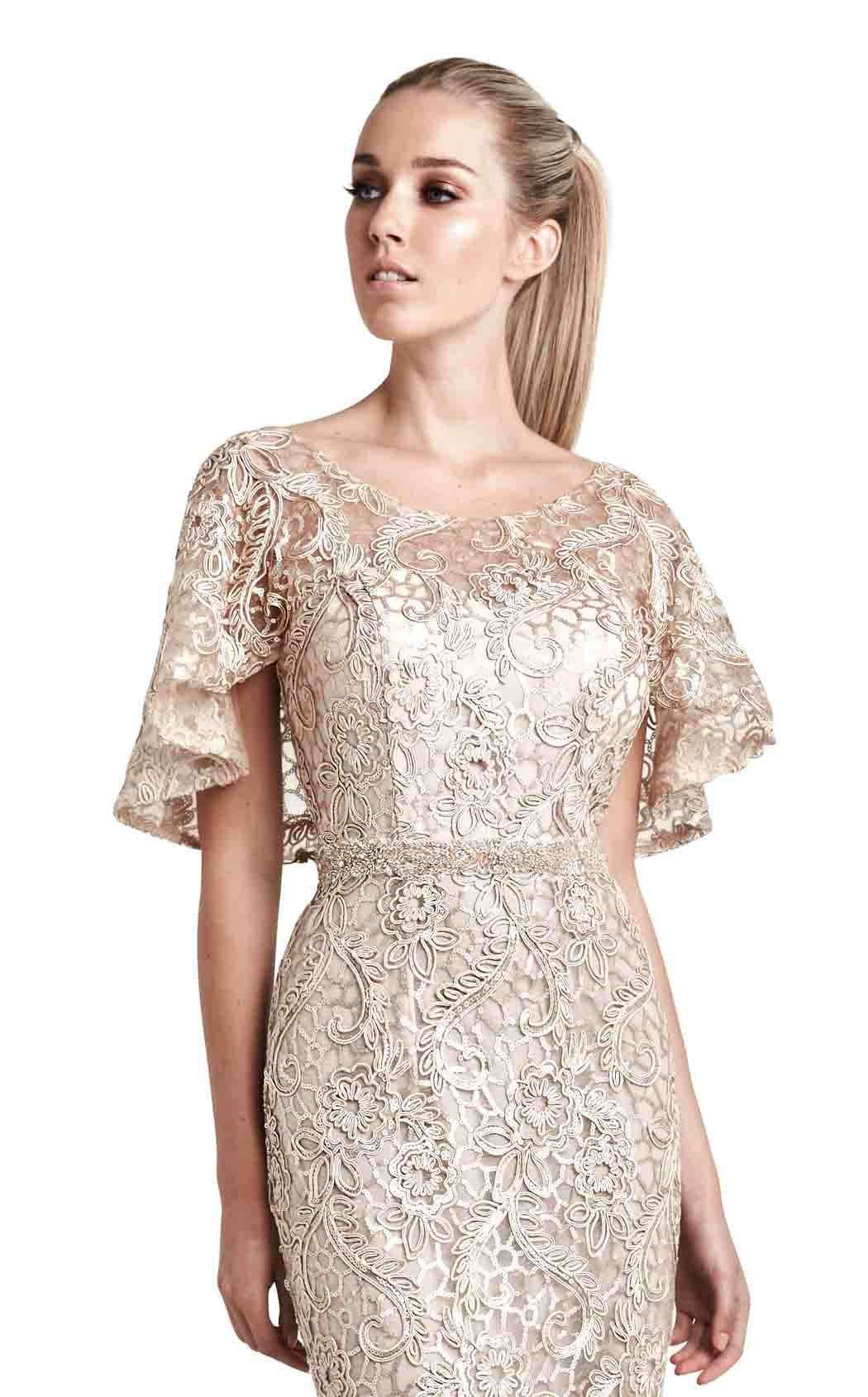 Daymor 780CL Dress - Image 2