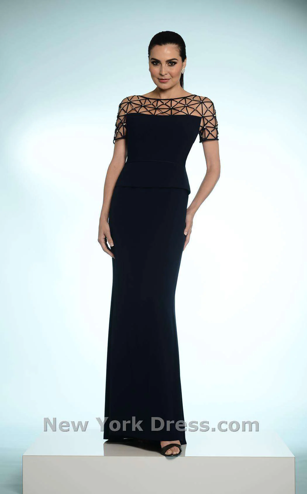 Daymor 802CL Dress - Image 2