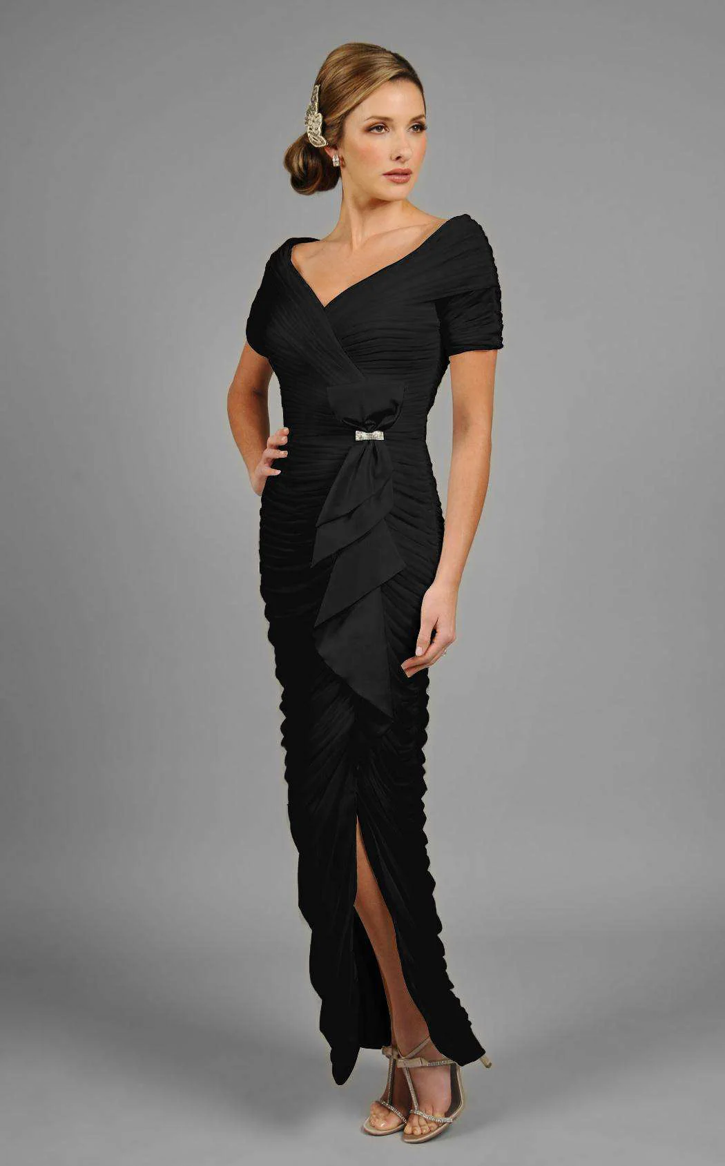 Daymor 8031CL Dress