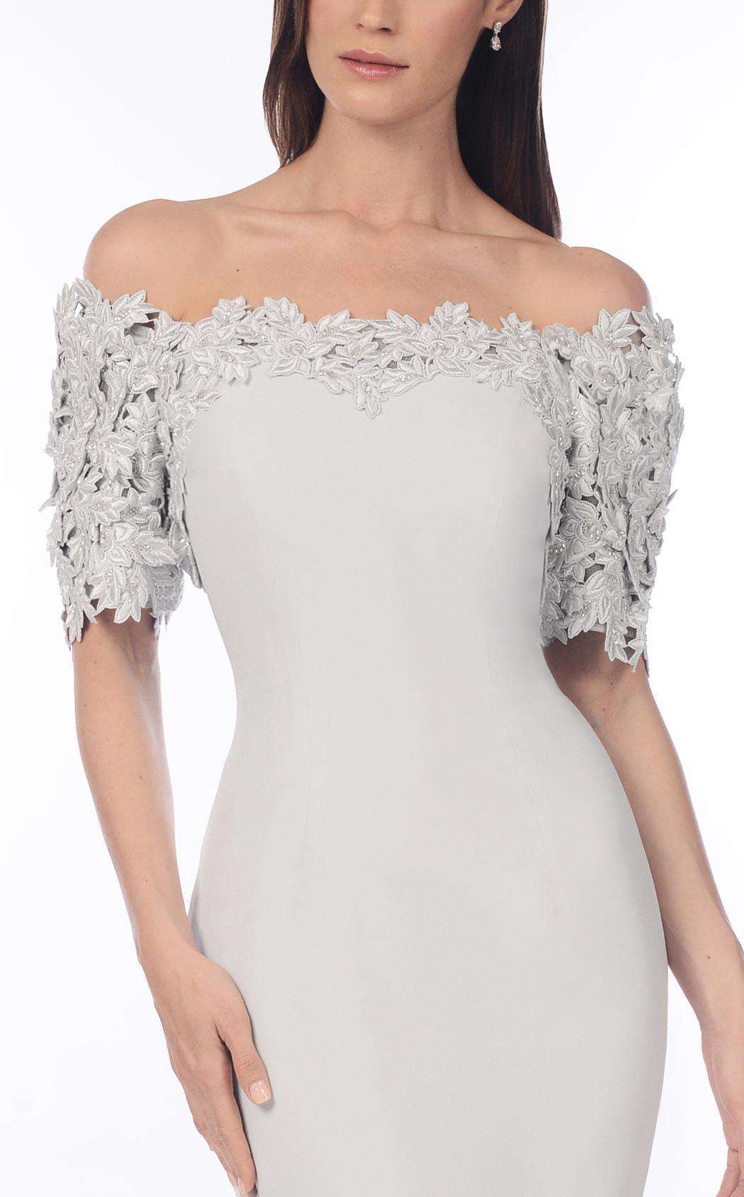 Daymor 916CL Dress - Image 3