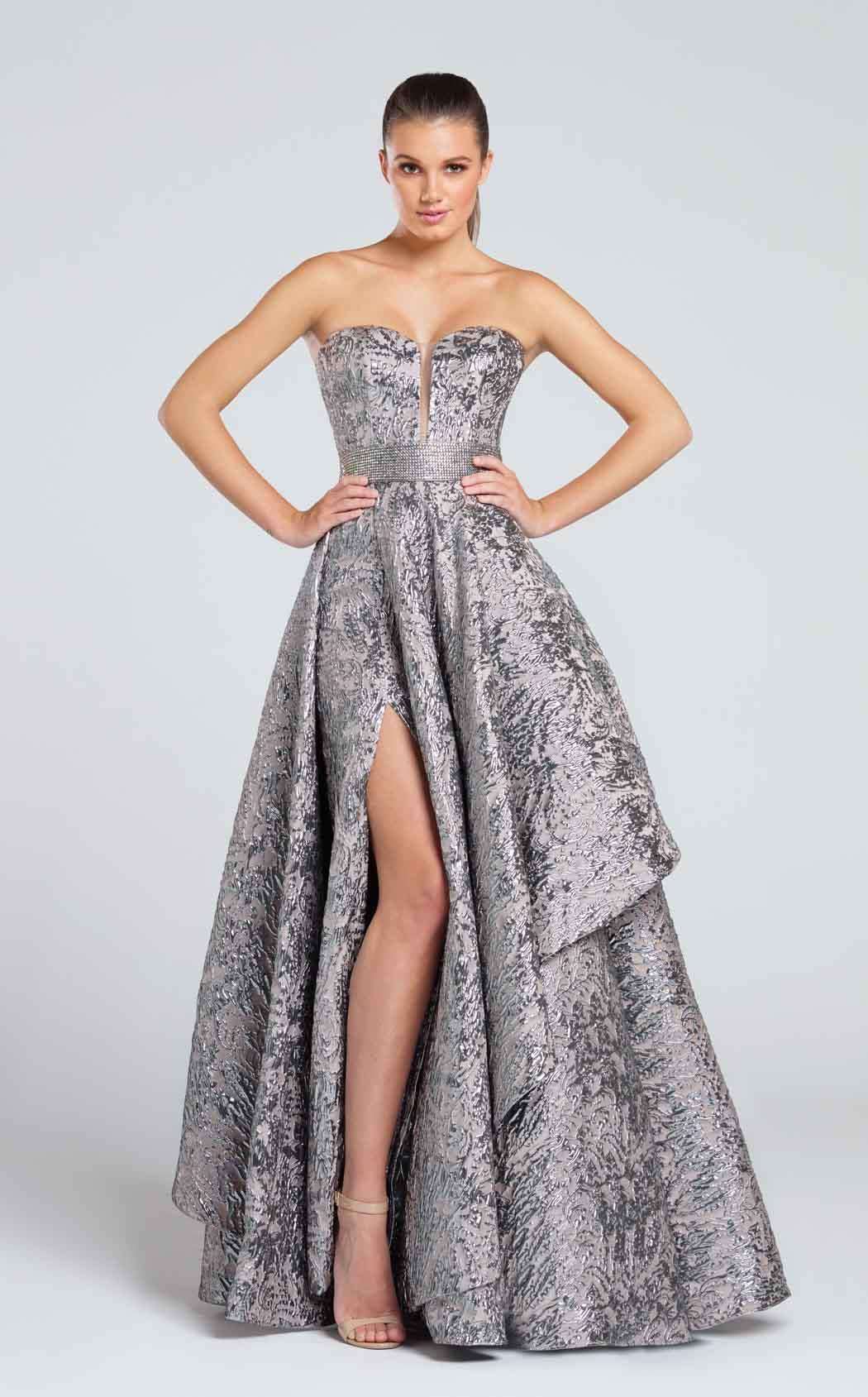 Ellie Wilde EW117040CL Dress