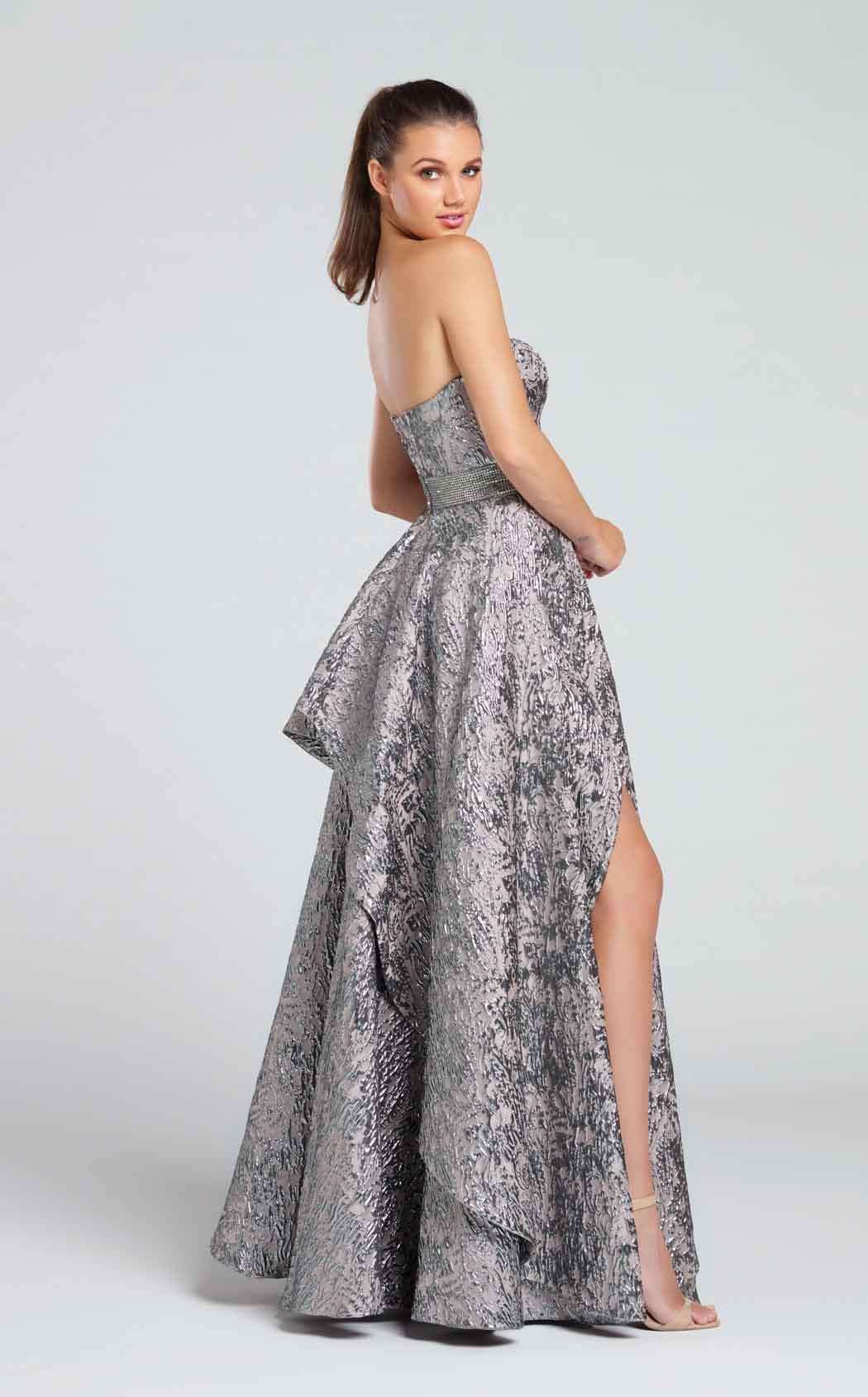 Ellie Wilde EW117040CL Dress - Image 3