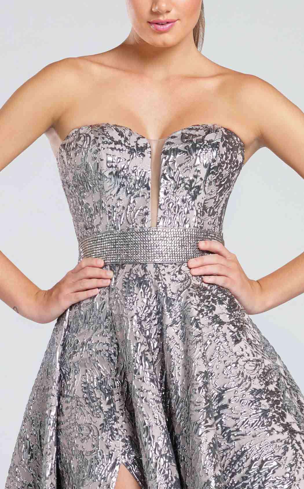 Ellie Wilde EW117040CL Dress - Image 4
