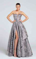 Ellie Wilde EW117040CL Dress - Image 7