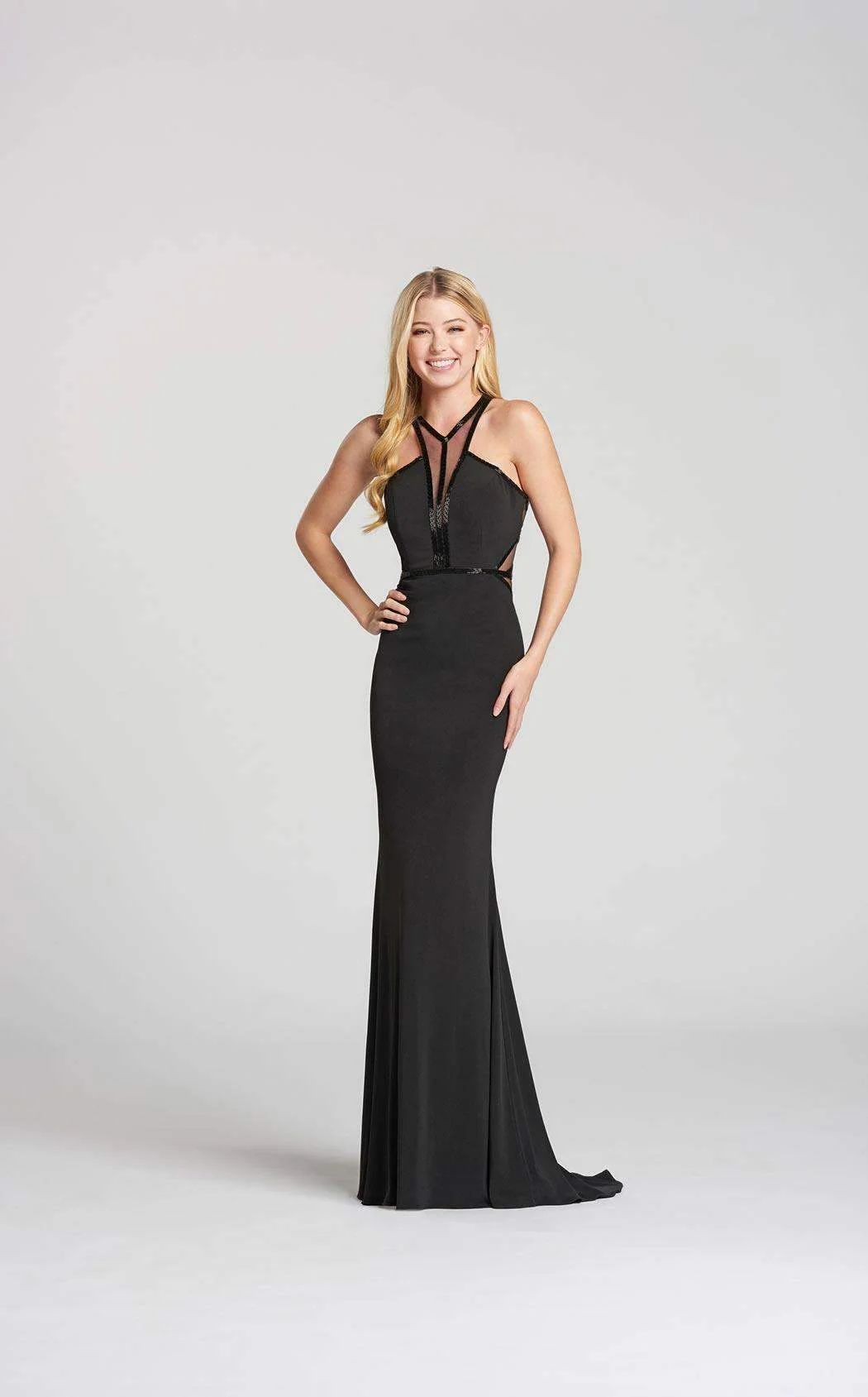 Ellie Wilde EW118022CL Dress