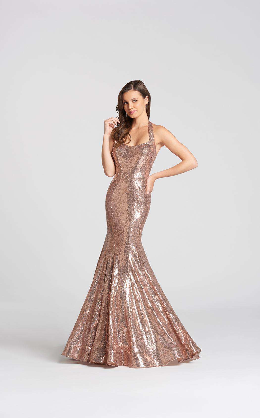 Ellie Wilde EW118030CL Dress