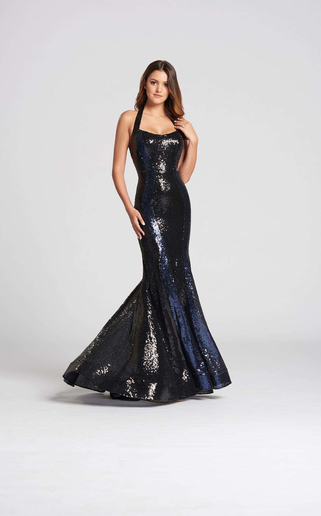 Ellie Wilde EW118030CL Dress - Image 2