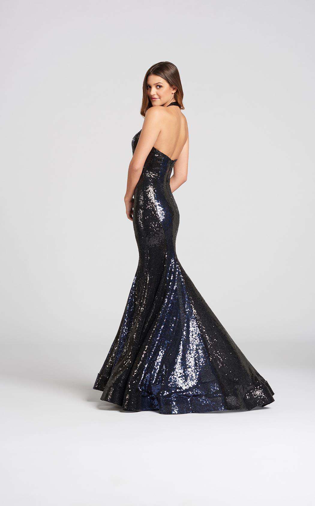 Ellie Wilde EW118030CL Dress - Image 3