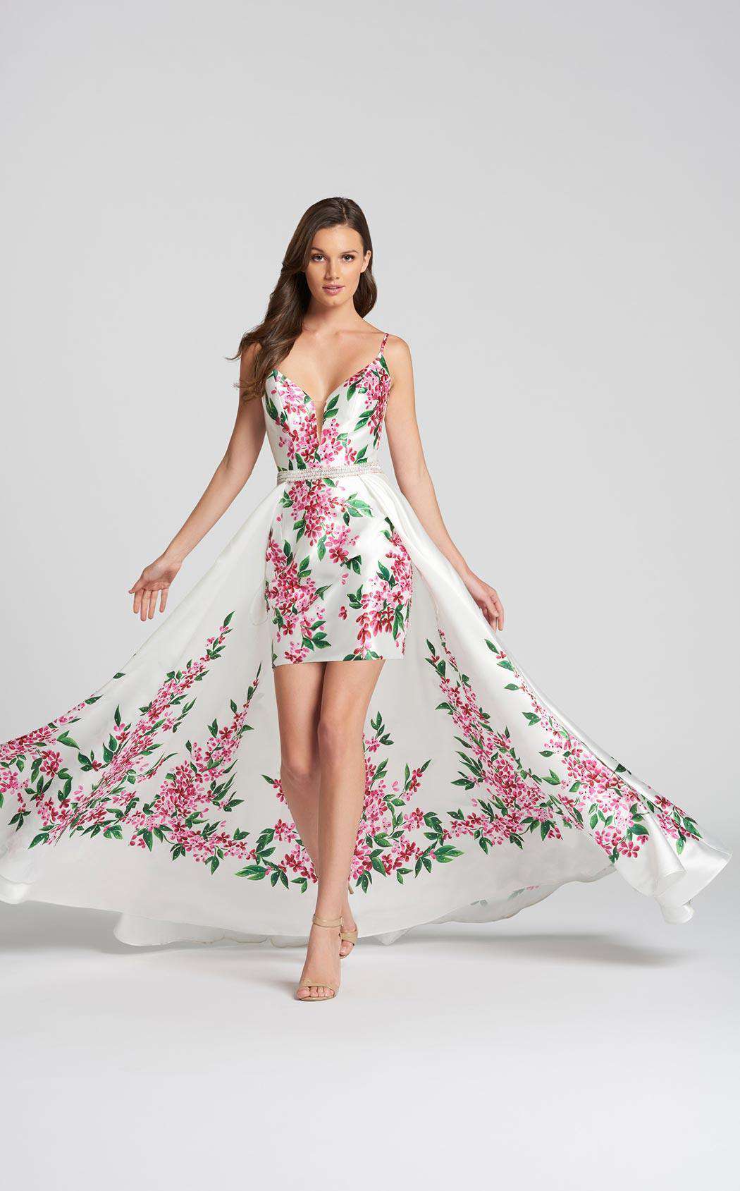 Ellie Wilde EW118090CL Dress