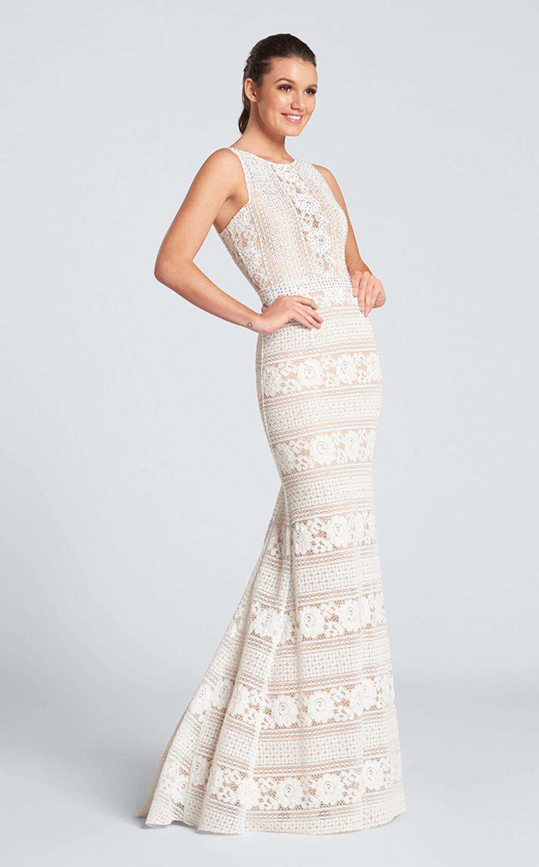 Ellie Wilde EW21714CL Dress