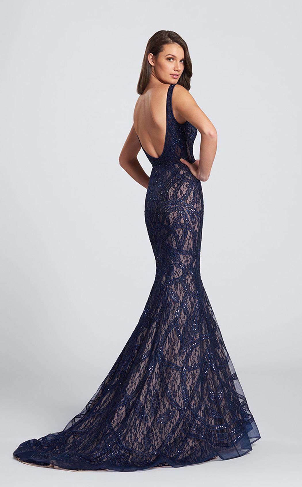 Ellie Wilde EW21719CL Dress - Image 3
