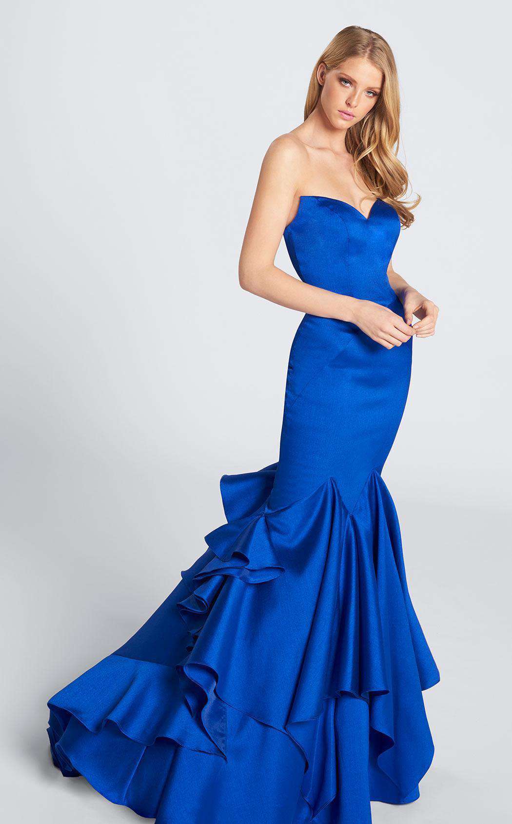 Ellie Wilde EW21723CL Dress
