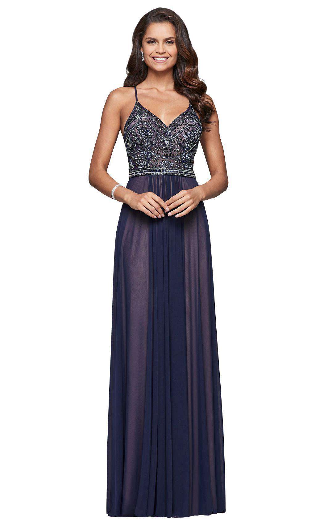 Faviana 10020CL Dress