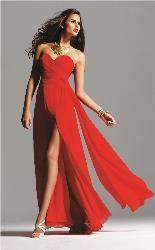 Faviana 6428CL Dress - Image 26