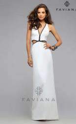 Faviana 7745CL Dress - Image 6