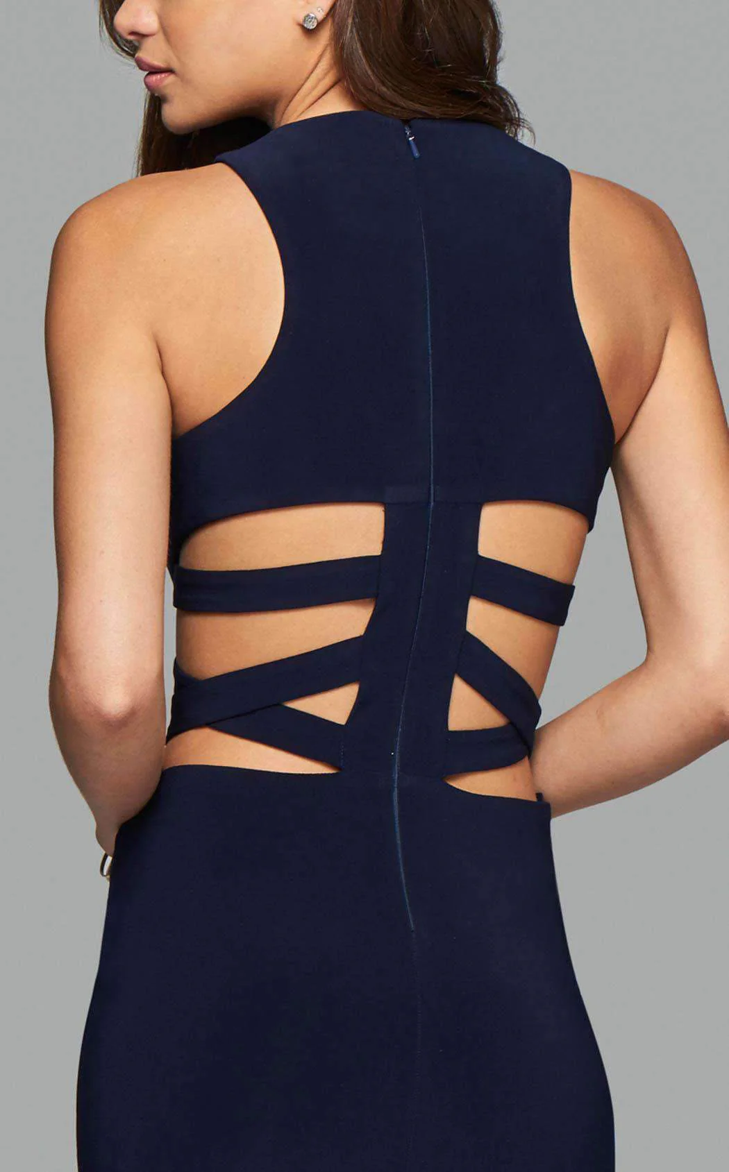 Faviana 7853CL Dress - Image 5