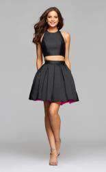 Faviana 7858CL Dress - Image 9