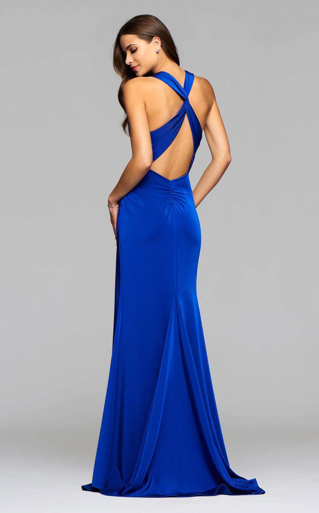 Faviana 7890CL Dress - Image 2