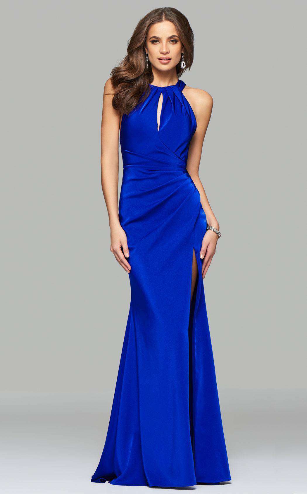Faviana 7890CL Dress - Image 5