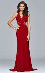 Faviana 7959CL Dress - Image 6