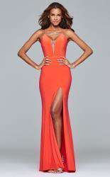 Faviana 7977CL Dress - Image 8