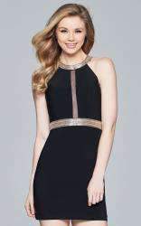 Faviana 8073CL Dress - Image 7