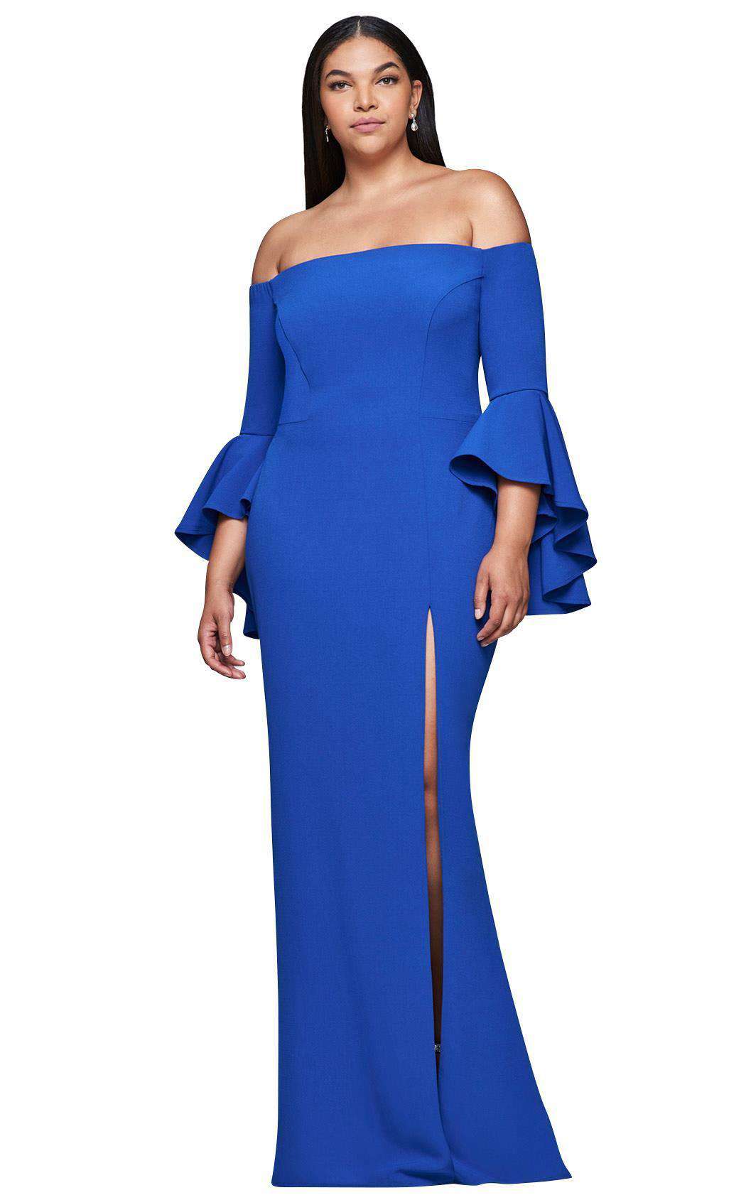 Faviana 9426CL Dress