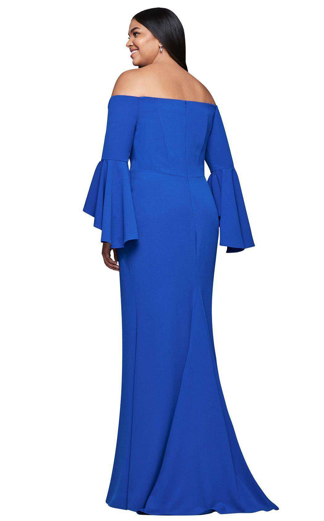 Faviana 9426CL Dress - Image 2
