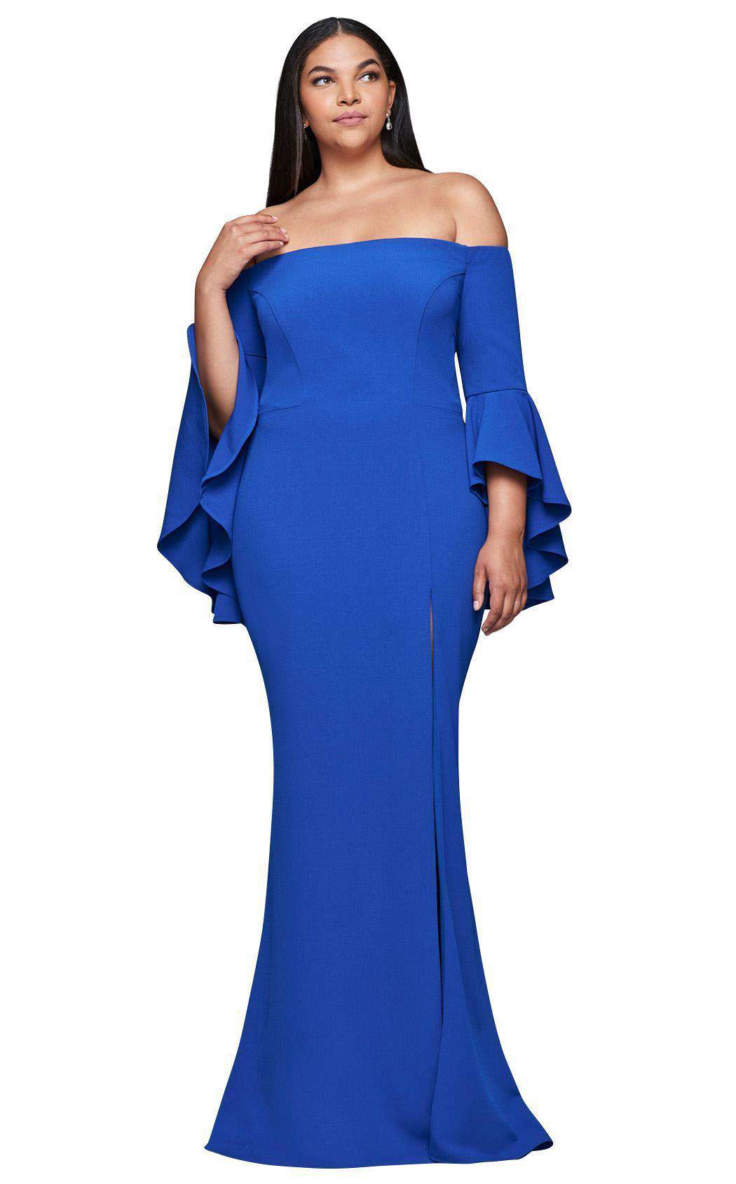 Faviana 9426CL Dress - Image 3